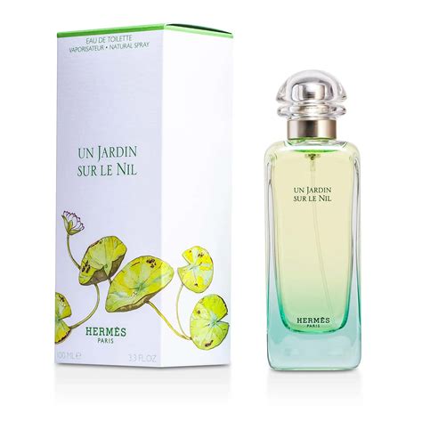 perfume like un jardin sur le nil.